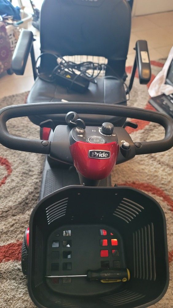 Scooter