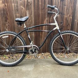 Electra 3 Speed Cruiser