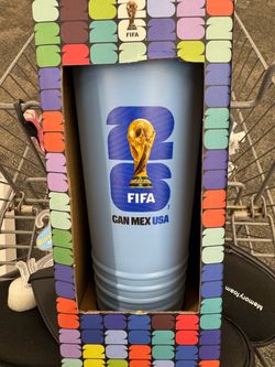 FIFA rowdy cup