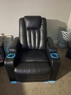 Recliner