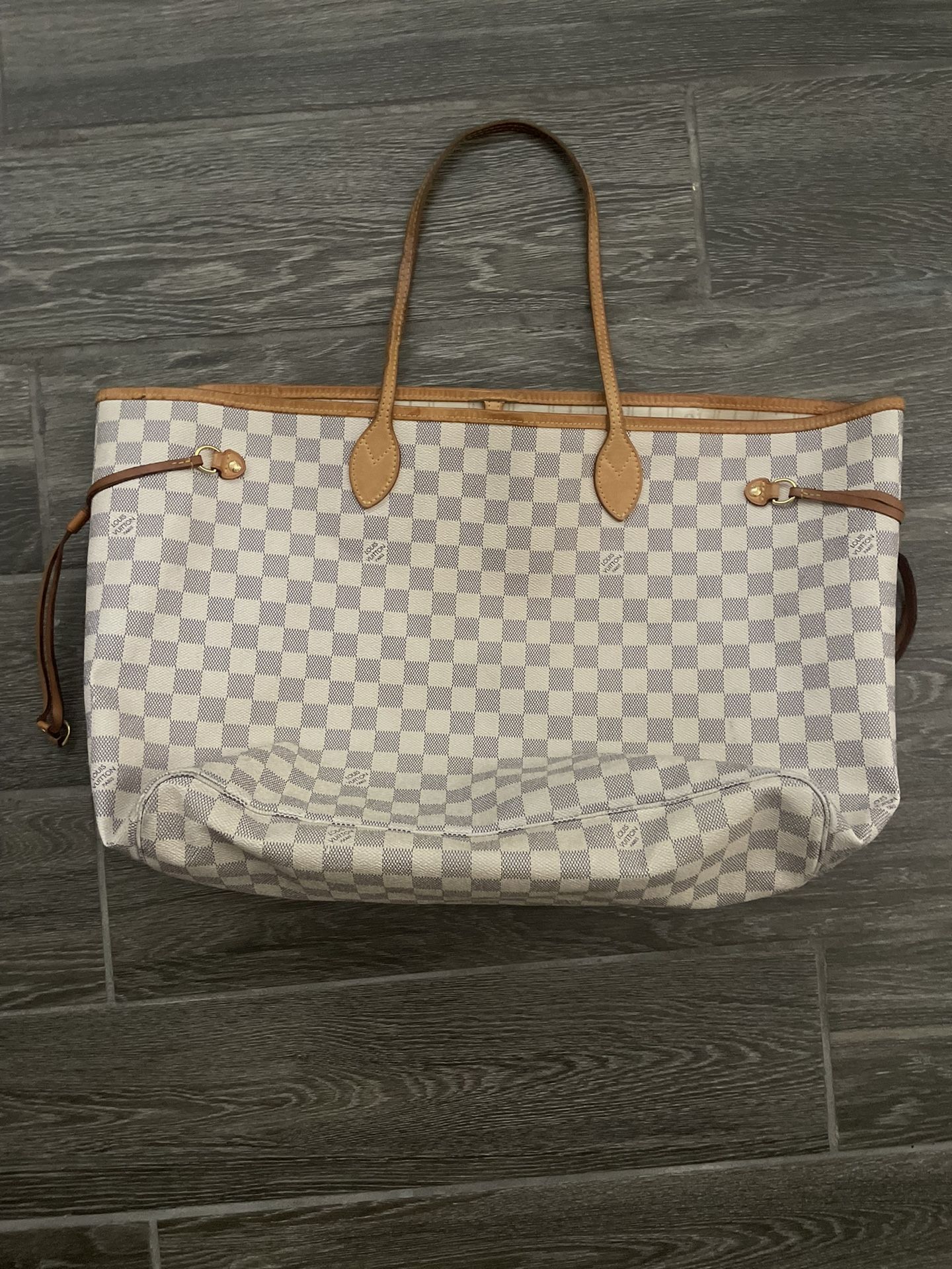 Louis Vuitton Bag