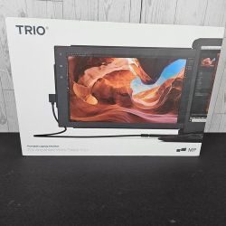 Mobile Pixels TRIO 12.5" Portable Laptop Monitor 101-1003P01