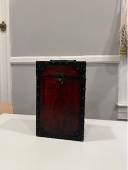 Dual gift wine box