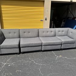 Sectional Couch 