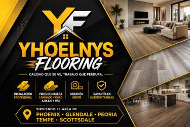Flooring