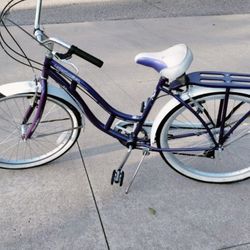 Schwinn Beach Cruiser
