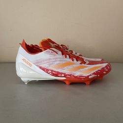 Brand New - Adidas Adizero Electric Speed Juice Football Cleats Mens Size 13