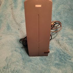 Amplified FM Antenna 