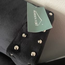 New Calking Bed Frame 