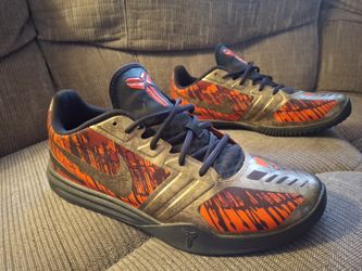 Nike Kobe KB Mentality