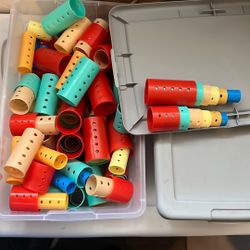 Hair Rollers