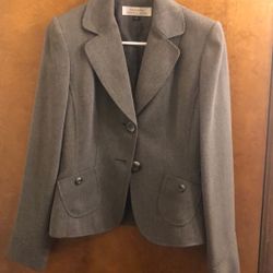 Jacket By TAHARI 