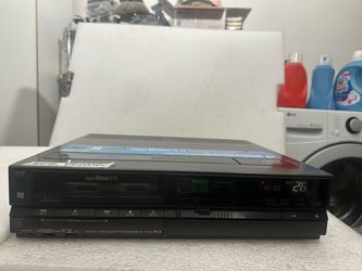 Sony SL-HF400 Super Betamax HiFi Stereo Player Recorder VCR FOR REPAIR