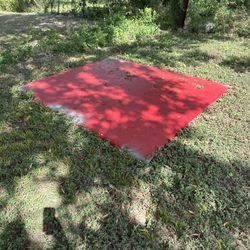 Bed Cover