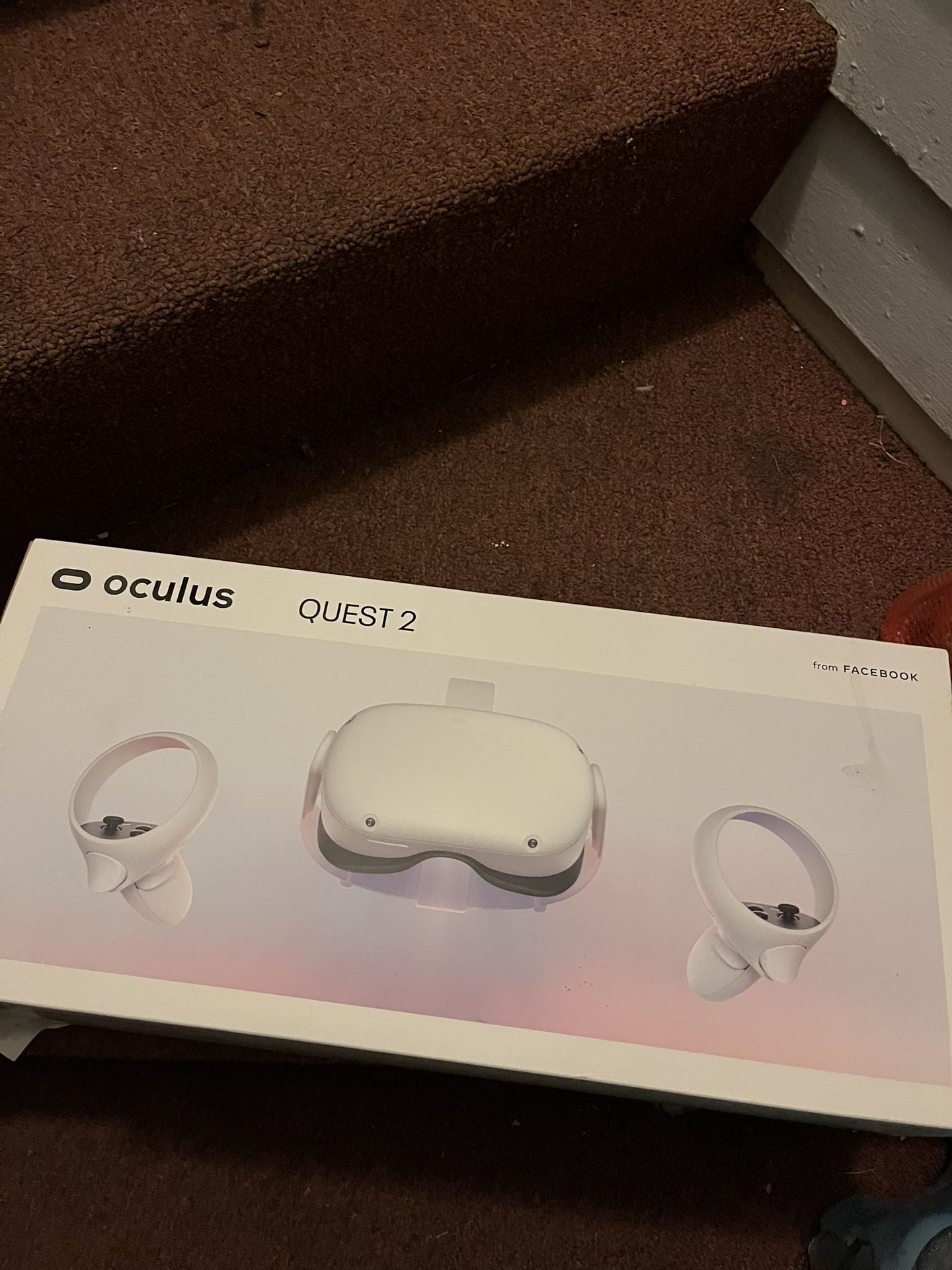 Oculus Quest 2