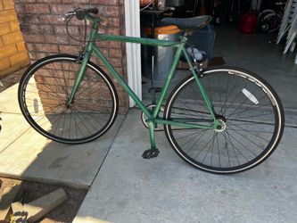 Bikes