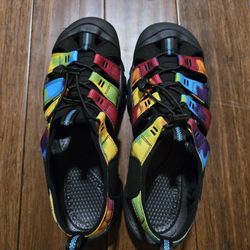 NIB Keen Newport Sandals