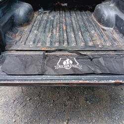 Baseball Bat Bag 