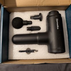 Body Massager