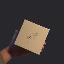 AirPod Pro 2 (2nd Generation)