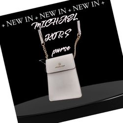👜💎   Genuine MICHAEL KORS PURSE.  💎👜