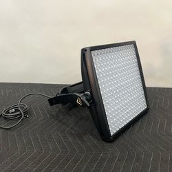 LitePanels Astra 6x BiColor LED with AC Power Cable