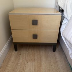 Made In Italy Night Stand 