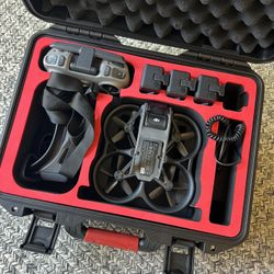 DJI  Avata Pro View 