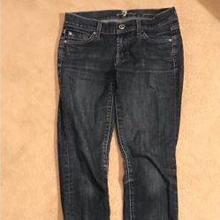 7 For All Mankind Jeans