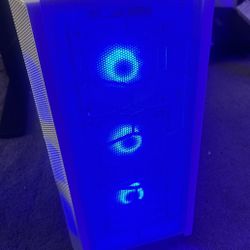 3060 Gaming Pc