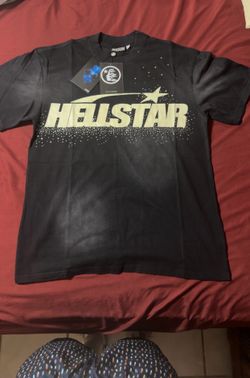 Hellstar Tee Flame Face