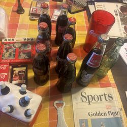 Coca-Cola Collection