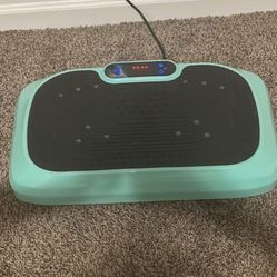 Vibration Plate