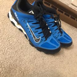 Nike Reax 8 TR Men’s Cross Training Shoes Size 12