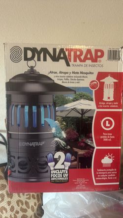 Insect trap