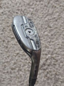 Adams 4 hybrid 23 degree Golf club