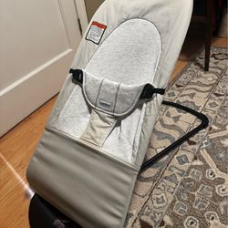 Baby Bjorn Bouncer