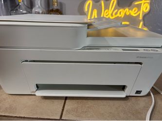 HP DESKJET PLUS 4152e WIRELESS ALL IN 1