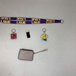 Key Rings Bundle Deal 