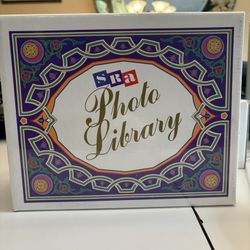 Photo Library Collection C Educational Cards