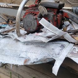 Chain Saw