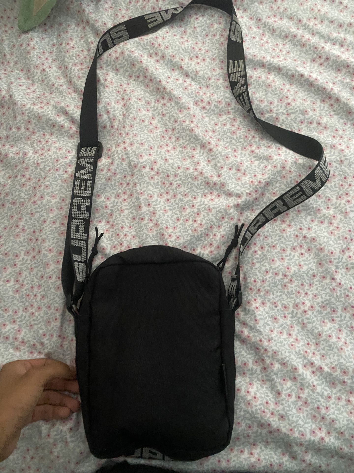 Supreme Bag