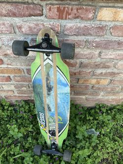 Cruiser Skateboard