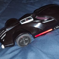Star Wars Toy Vehicle 