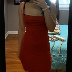 Sexy Dress
