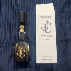 I Want Choo Forever 125ML