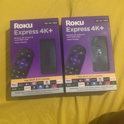 Roku Stick