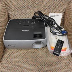 Projector 