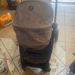 Baby Stroller