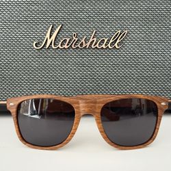 Alaska / Hawaiian Airlines Sunglasses Brand New 